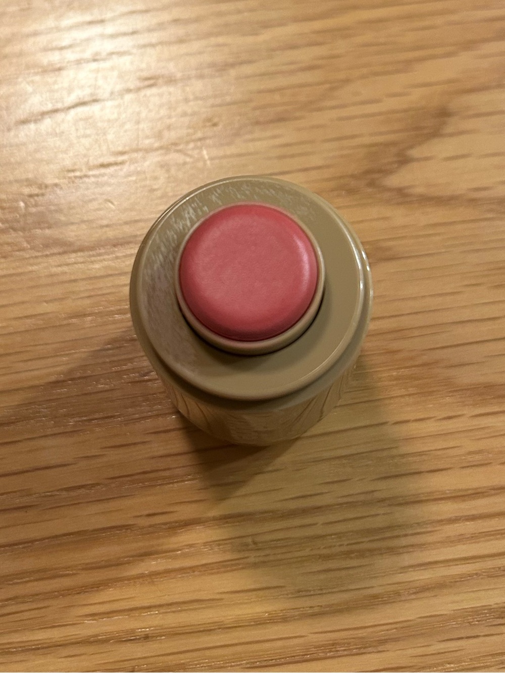 Rhode Pocket Blush Shade Teacup - Picture 2 of 4